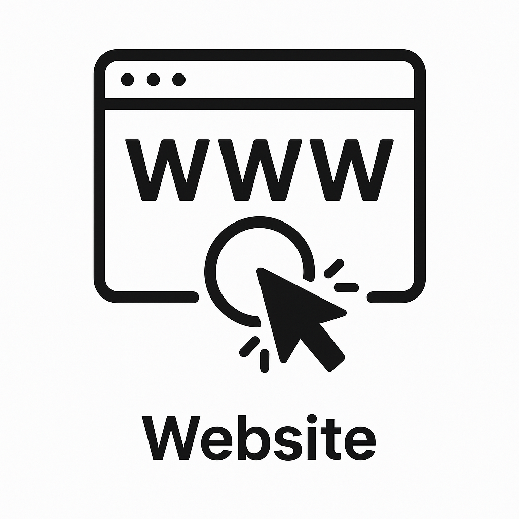 Mini Business Website Service