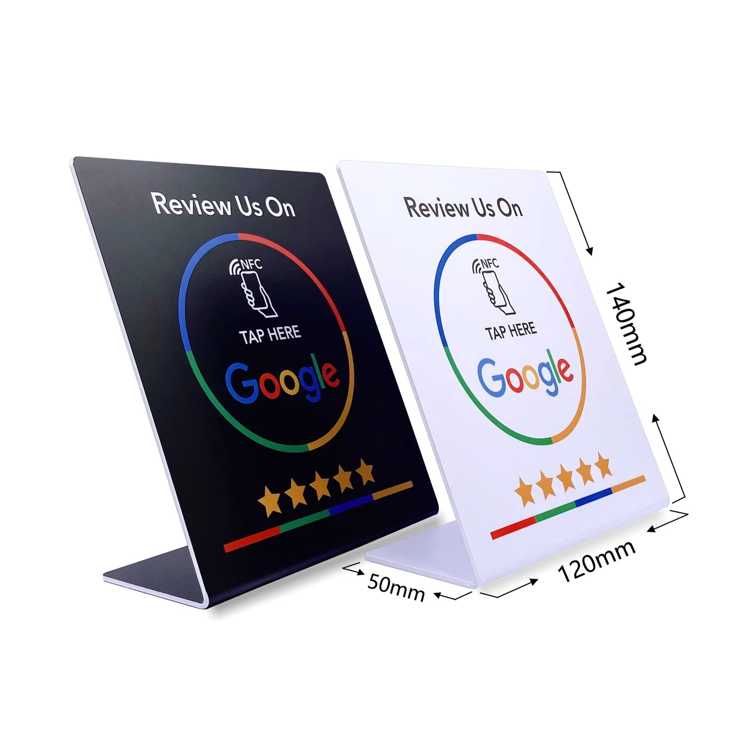 NFC Tags for Business