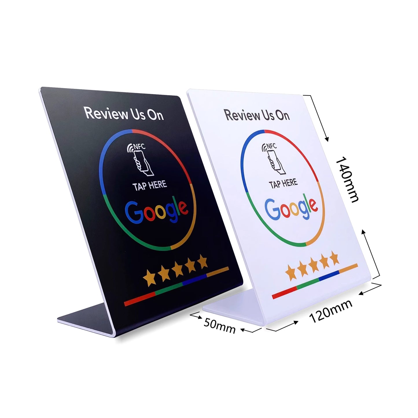 google review Tag test