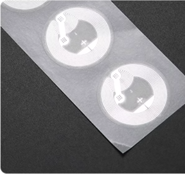 NFC for Creative Life