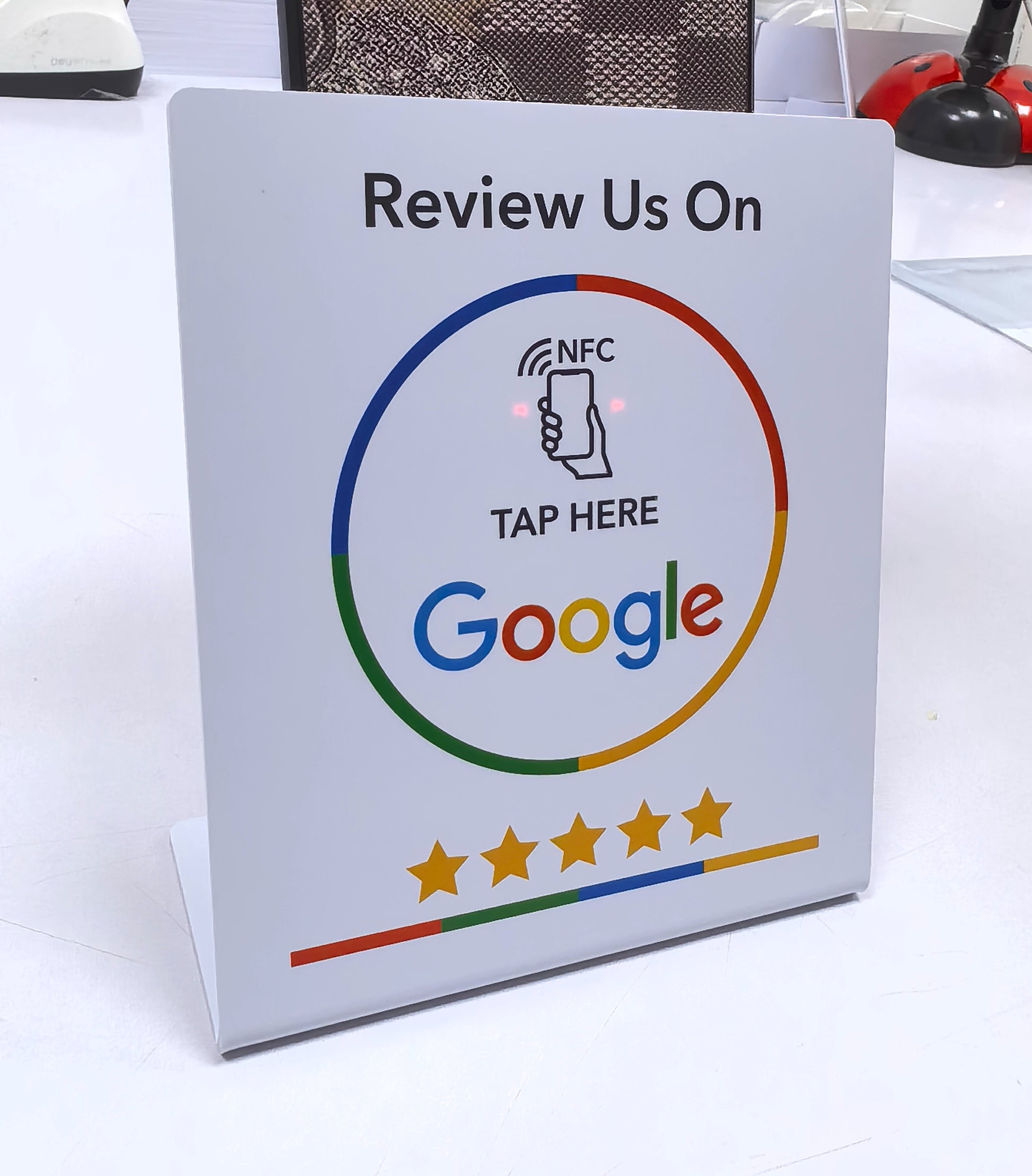 NFC_Google_Review_Large_White